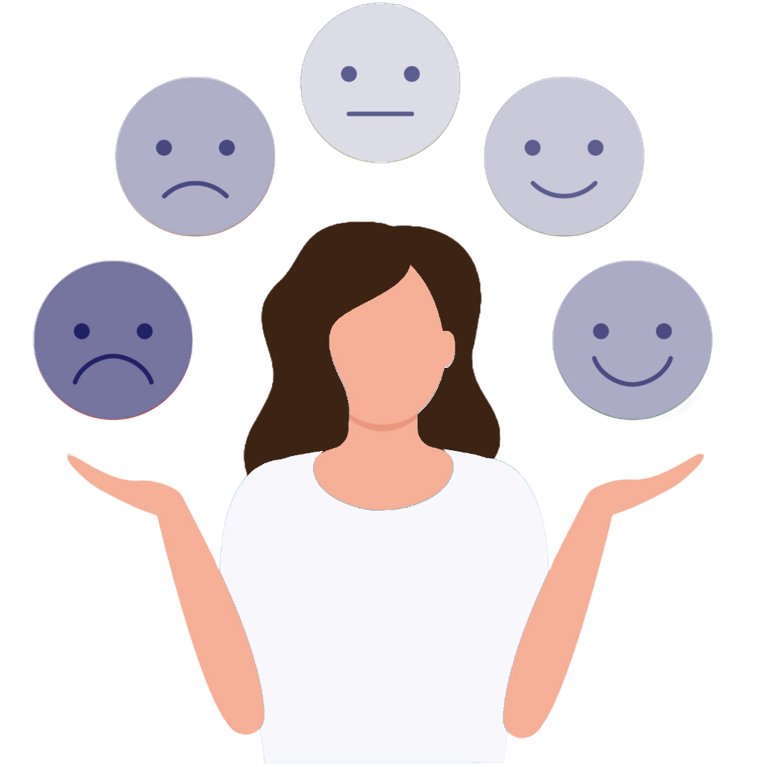 Feedback page icon