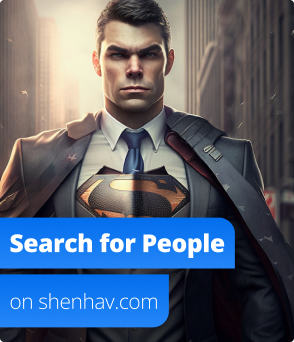 Search for People