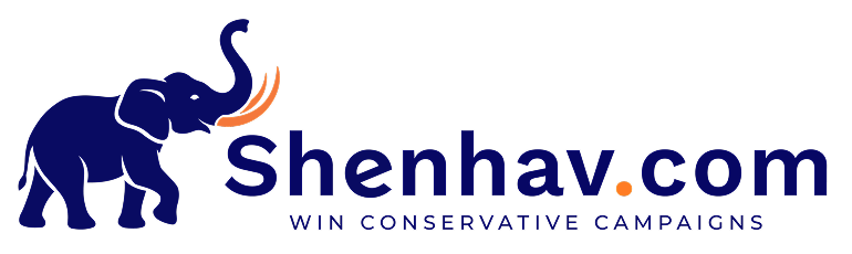 Shenhav Logo